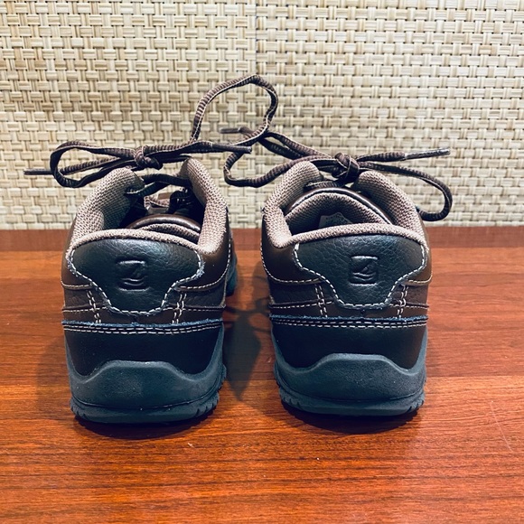 🌟HP🌟Leather Tie Casual Shoe Sperry 1 - Picture 4 of 8